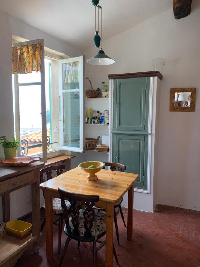 Apartamento Menton1974 Exterior foto