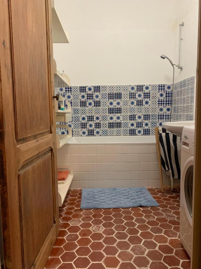Apartamento Menton1974 Exterior foto