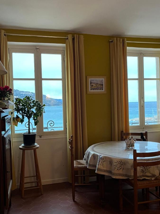 Apartamento Menton1974 Exterior foto