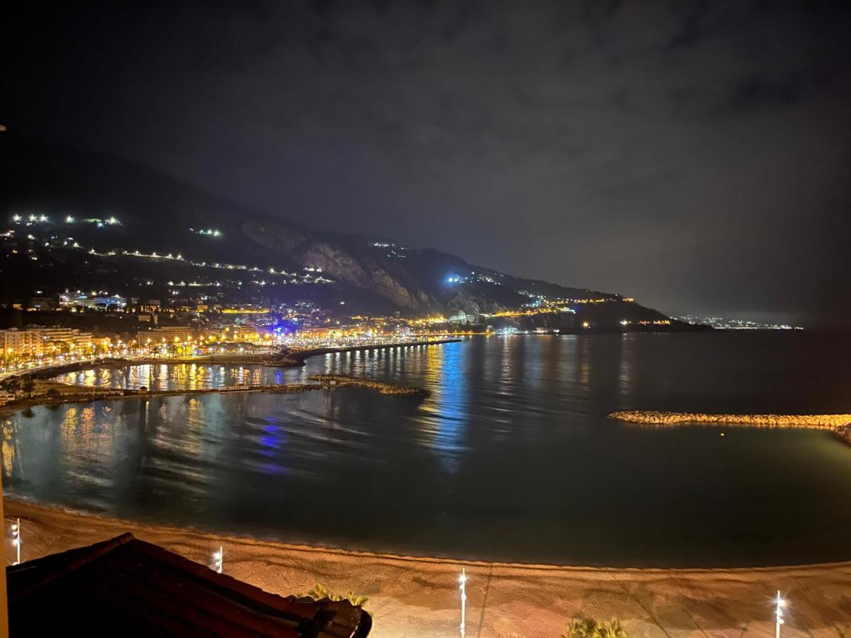 Apartamento Menton1974 Exterior foto